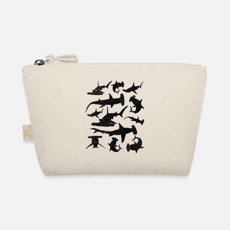 Requin-marteau Poisson Grand requin-marteau Requin-marteau Trousse biologique