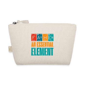 Father An Essential Element Father's day - Trousse biologique - nature - Devant