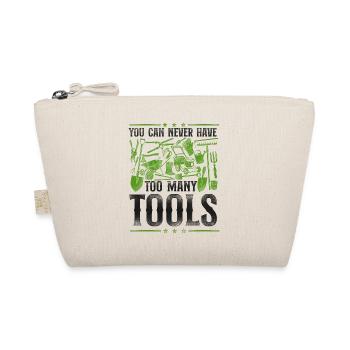 Paysagiste Aménagement Paysager - Trousse biologique - nature - Devant