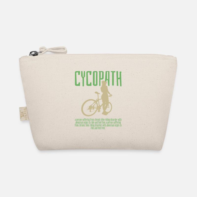 CYCOPATH Organic Pouch