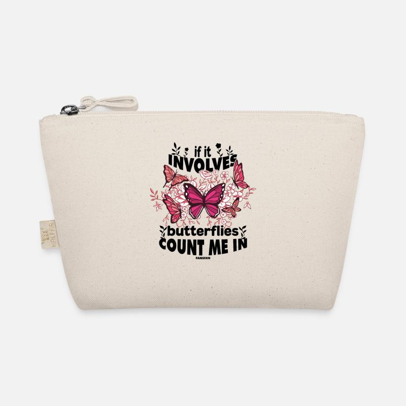S’il s’agit de papillons, comptez-moi Trousse biologique