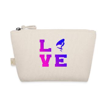 wingsurf foilwing hommes femmes hydroptère wingsurfe - Trousse biologique - nature - Devant
