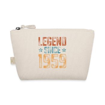 1959 Naissance Année de naissance Anniversaire - Trousse biologique - nature - Devant