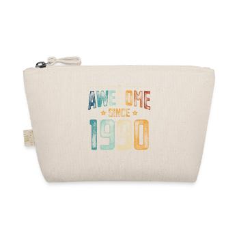 1990 Naissance Année de naissance - Trousse biologique - nature - Devant