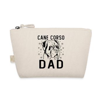 Cane Corso Papa - Trousse biologique - nature - Devant