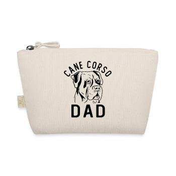 Cane Corso Papa - Trousse biologique - nature - Devant