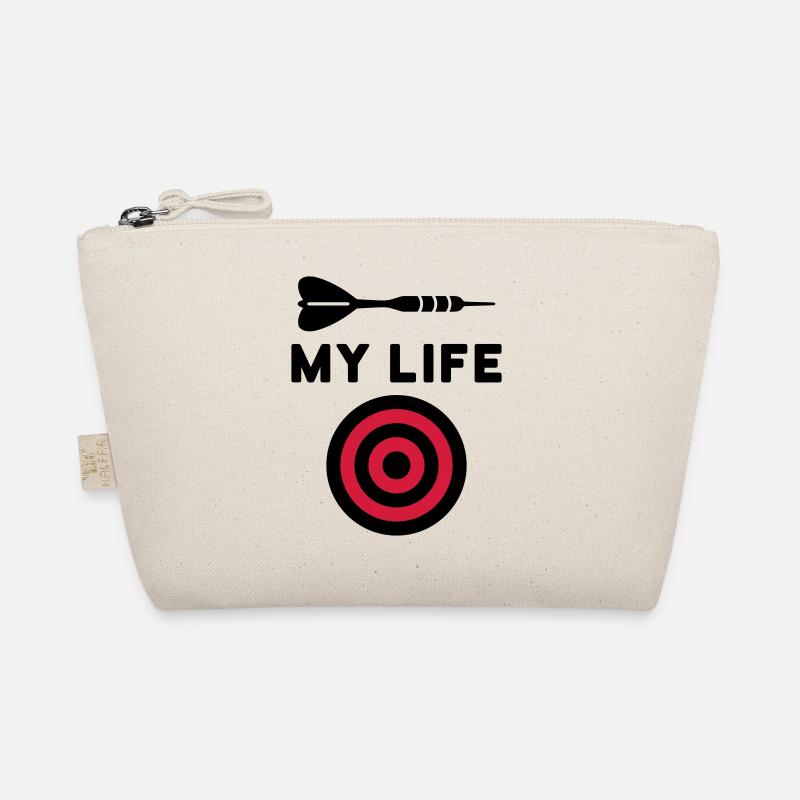 Ma vie (fléchette, cible) Trousse biologique