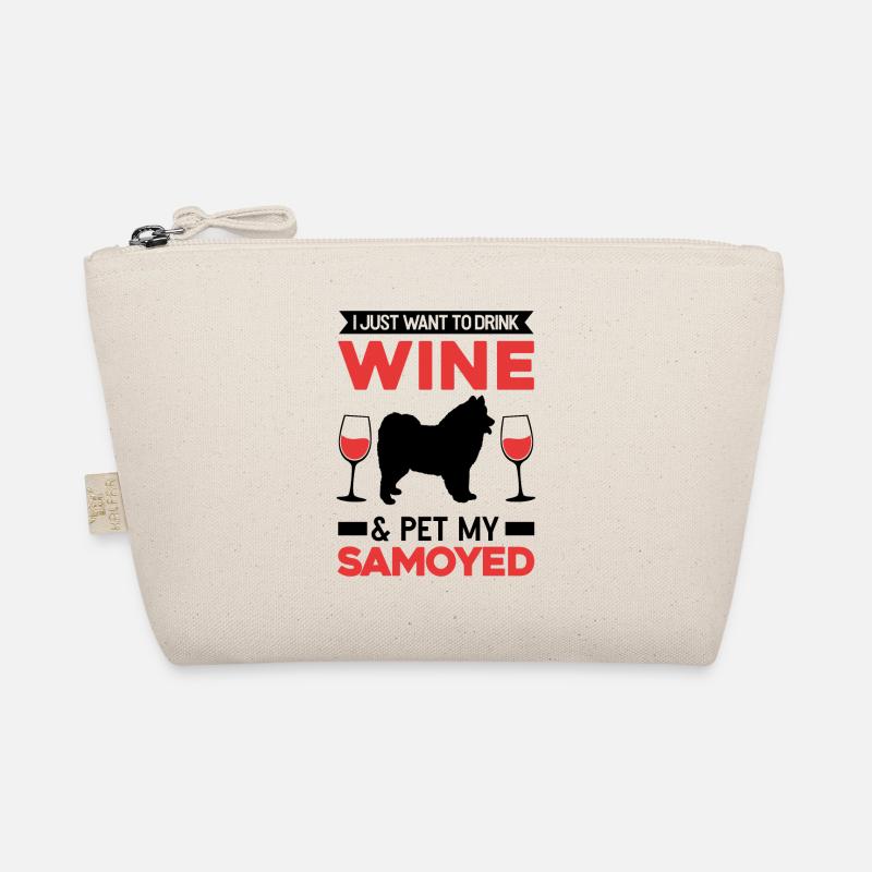Samoyèdes et vin Trousse biologique