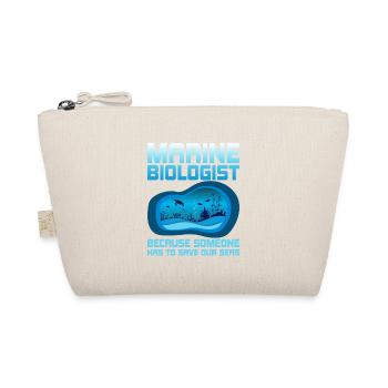 Biologiste marin Save Our Seas Ocean Étudiant - Trousse biologique - nature - Devant