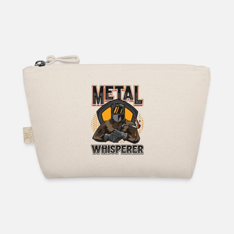 Metal welding machine Organic Pouch