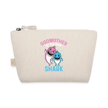 Poison Protecteur de Mère Requin - Trousse biologique - nature - Devant