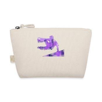 Parkour Free Running Traceur - Trousse biologique - nature - Devant