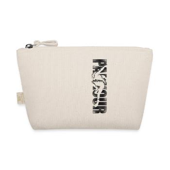 Parkour Free Running Traceur - Trousse biologique - nature - Devant