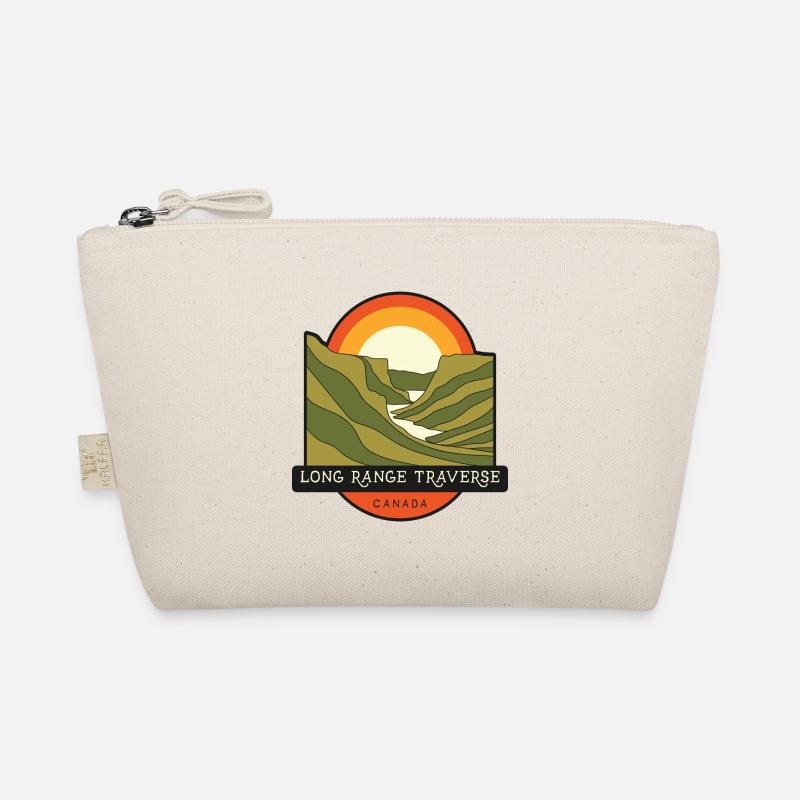 Long Range Traverse – Canada Organic Pouch