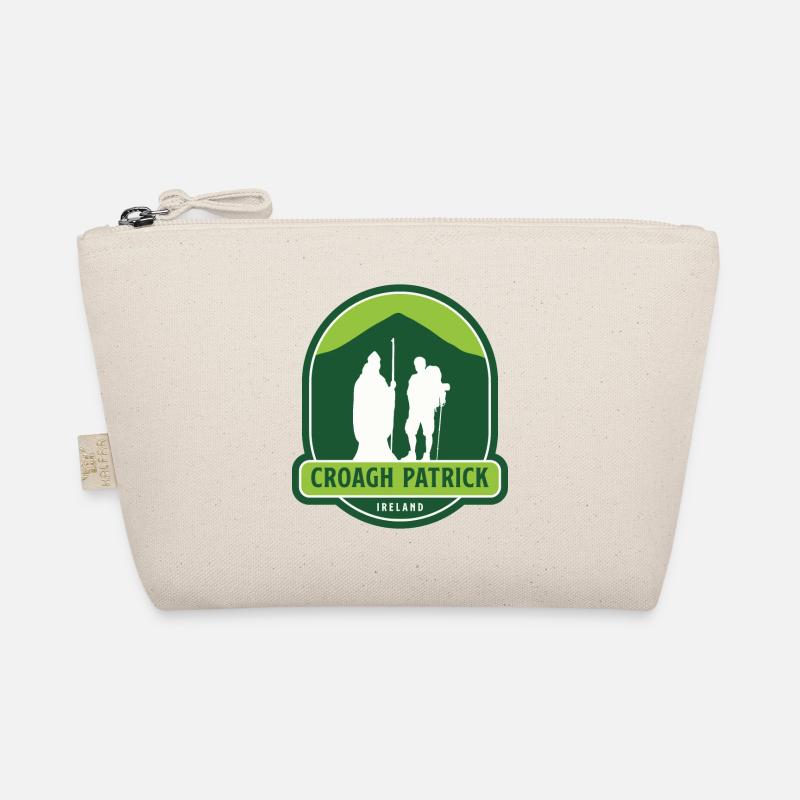 Croagh Patrick - Irlande Trousse biologique