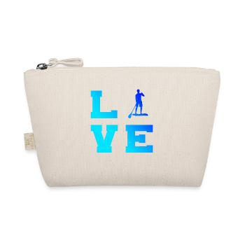 Stand up Paddle Hommes Stand up Paddle Femmes - Trousse biologique - nature - Devant