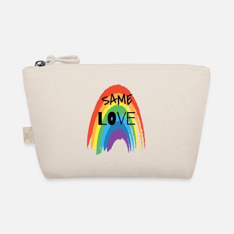 MÊME AMOUR Trousse biologique