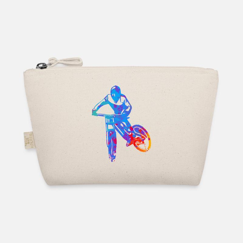 Couleur Descente Trousse biologique