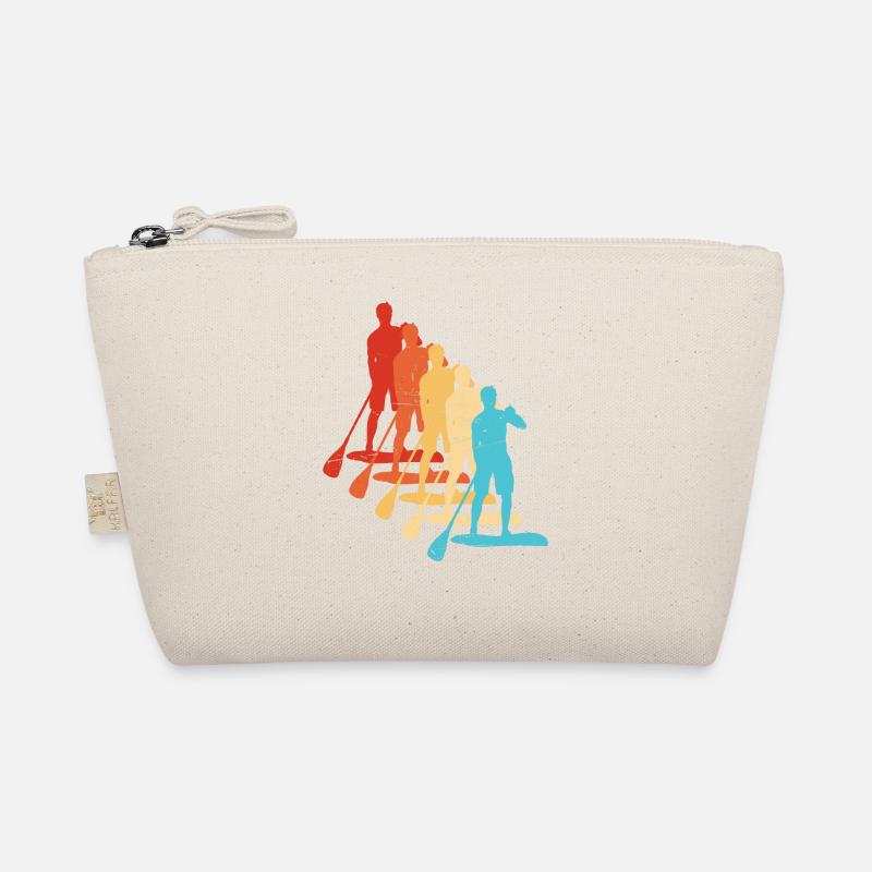 Standup Paddleboard Standup Paddling Stand up Padd Bio-Täschchen