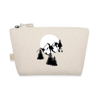 Amoureux de la nature Montagnes Alpes Tyrol Tyrol du Sud Alm - Trousse biologique - nature - Devant