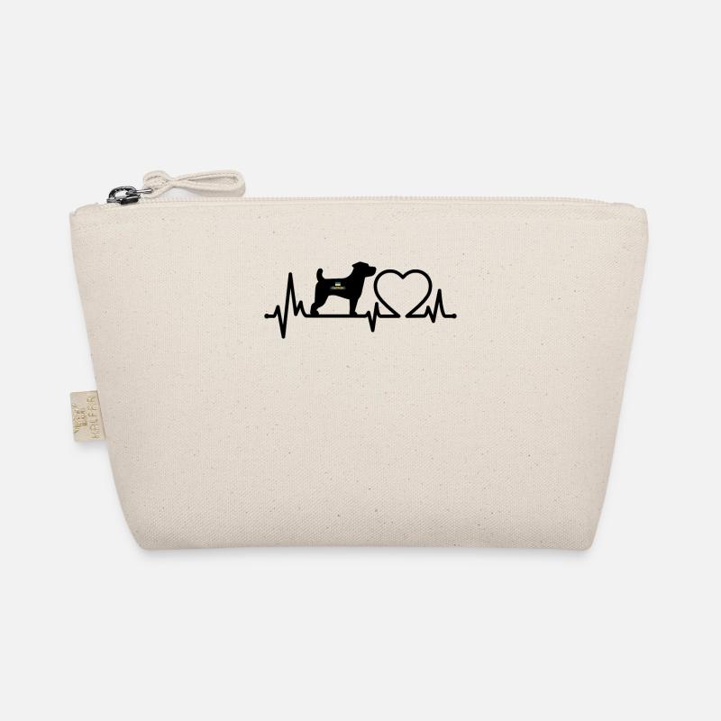 Chien ukrainien Patron Pulse Ukrainien Trousse biologique