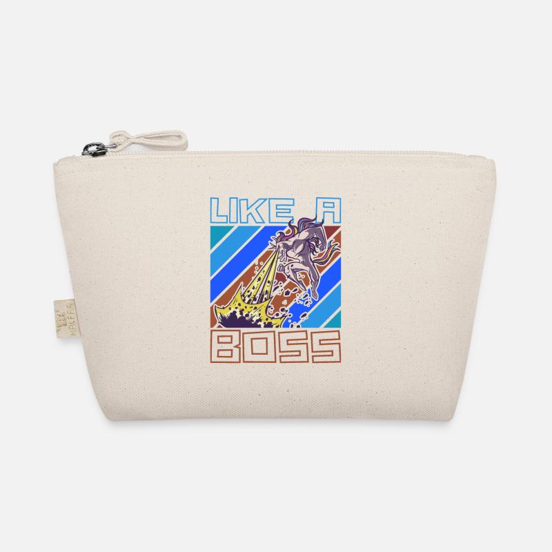 Like a Boss - Licorne Destructeur de Mondes Disant Trousse biologique
