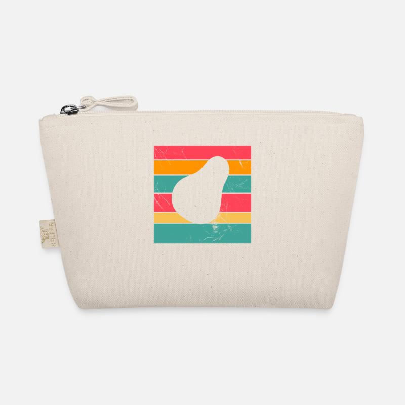 Pear Fruit Fruit Pears Garden Retro Gift Organic Pouch