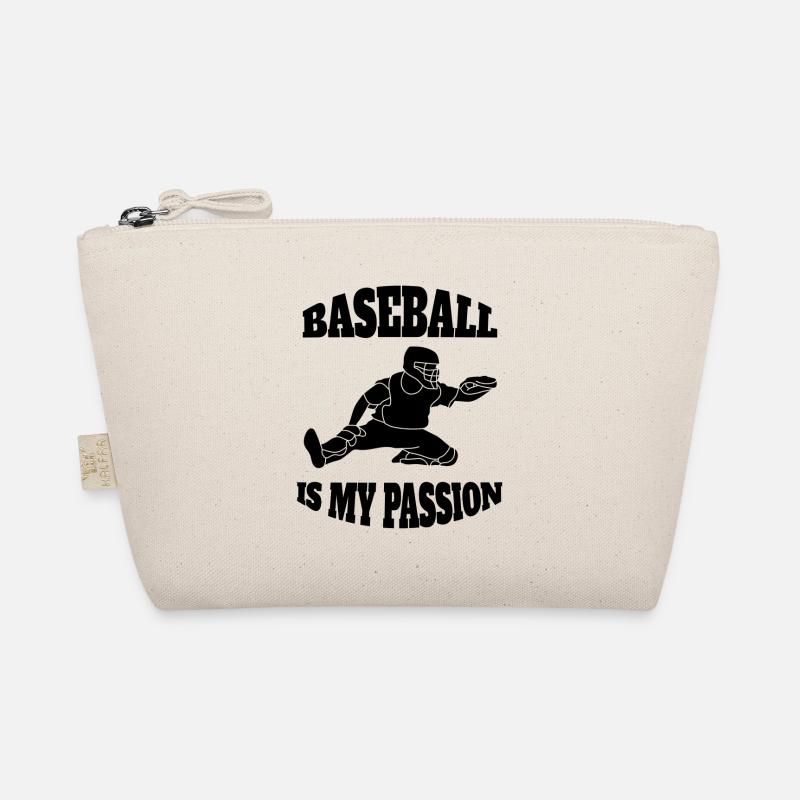 Baseball Baseball Amateurs Cadeau de jeu de baseball Trousse biologique
