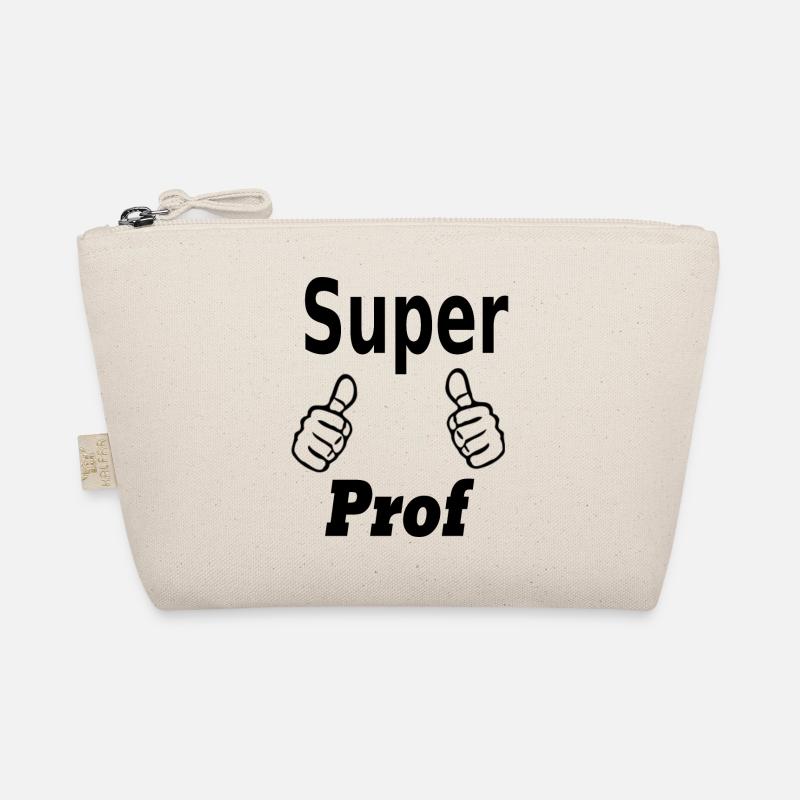 cadeau professeur Trousse biologique