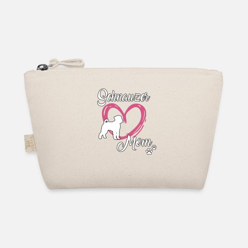 Schnauzer Maman Maîtresse École de chiens Géant Schnauzer Trousse biologique