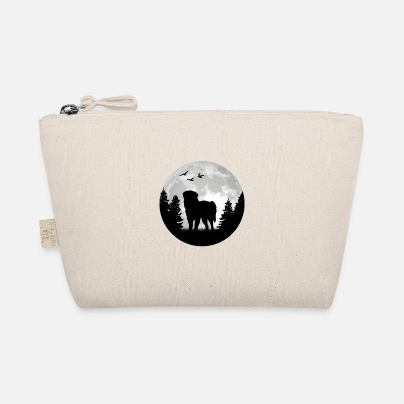Leonberger Lune Trousse biologique