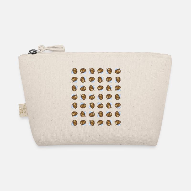 Drôle de gros bourdon Trousse biologique