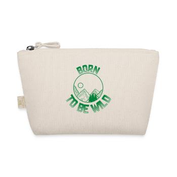 Born Wild Outdoor Adventure - Trousse biologique - nature - Devant
