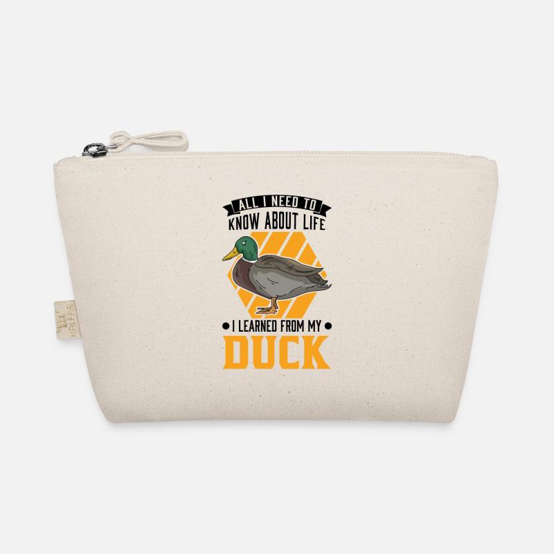 Éleveur de canard canard Trousse biologique
