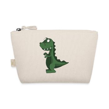Dino 11 - Trousse biologique - nature - Devant