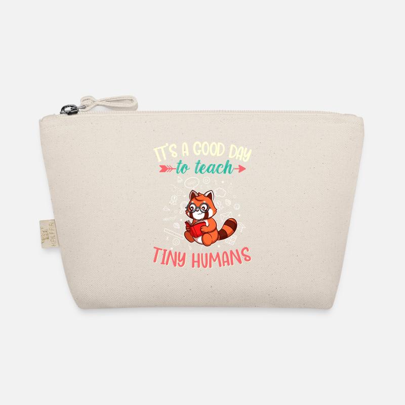 Bonne journée pour enseigner à Tiny Humans Enseignant élémentaire Trousse biologique