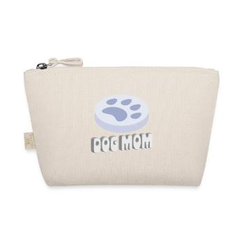 Maman chien - Trousse biologique - nature - Devant