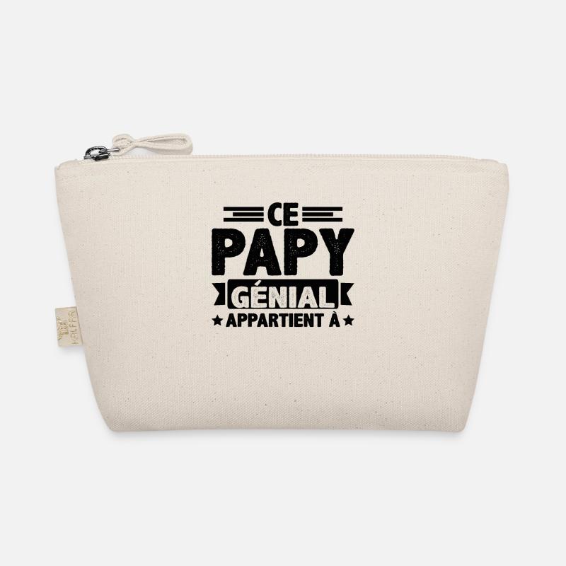 Ce papy génial appartient à [NOM] Trousse biologique