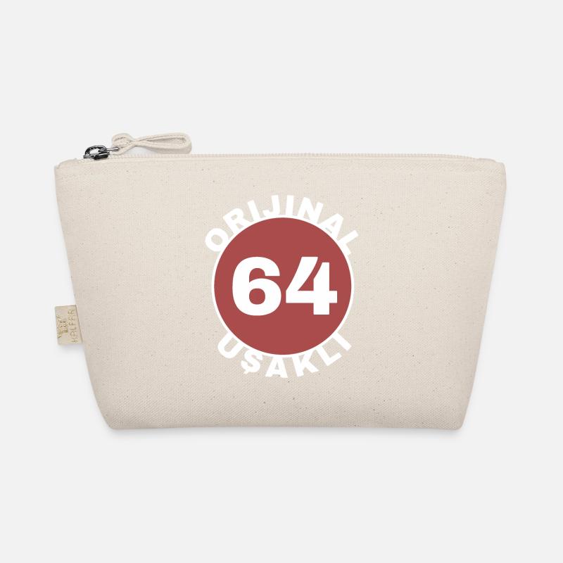 Uşak Organic Pouch