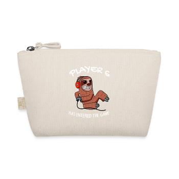 Le joueur 6 est entré dans le jeu Baby - Trousse biologique - nature - Devant