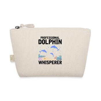 Zooologiste professionnel Dolphin Whisperer Sea Oze - Trousse biologique - nature - Devant