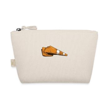 Instructeur de conduite d’école de conduite Humor Permis de conduire de voiture - Trousse biologique - nature - Devant
