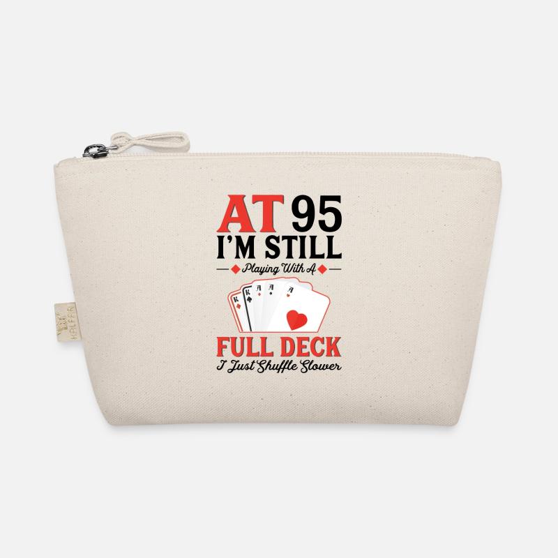 Jeux de cartes de jeu – 95e anniversaire Trousse biologique