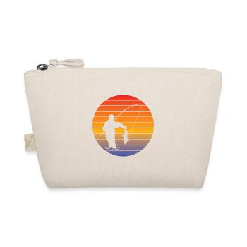 Pêche Pêche Pêche Hameçons Pêcheur Pêcheur - Trousse biologique - nature - Devant