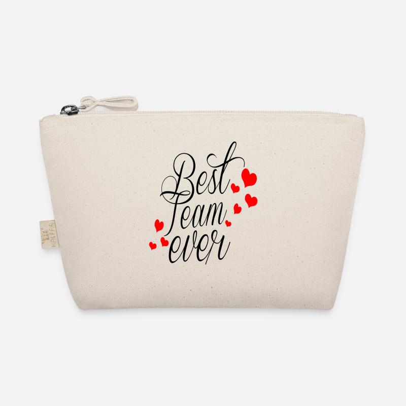 La meilleure équipe de tous les temps! Trousse biologique
