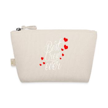 meilleur équipage de tous les temps! - Trousse biologique - nature - Devant