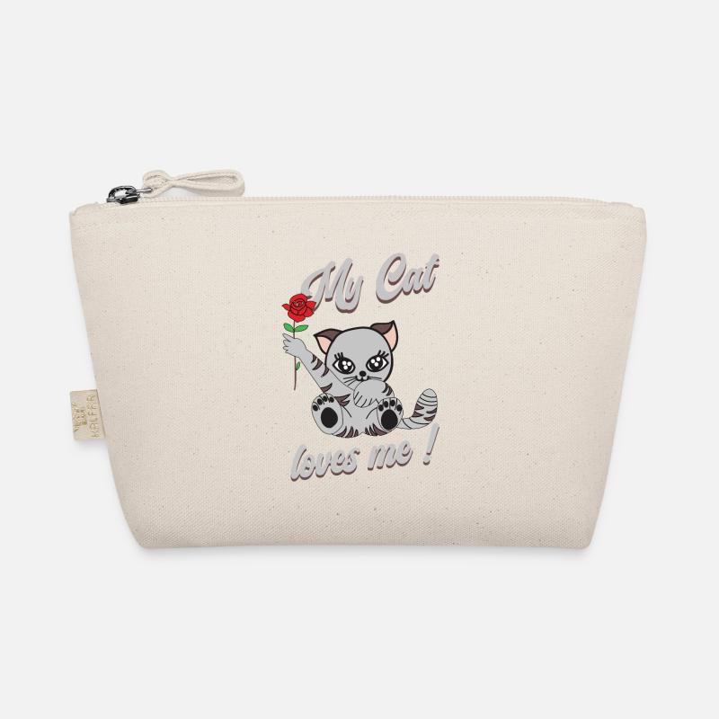 Mon chat m’aime! Trousse biologique