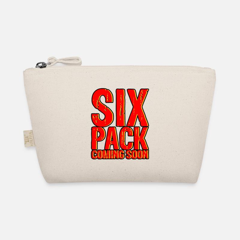 Six Pack Coming Soon 17 Organic Pouch