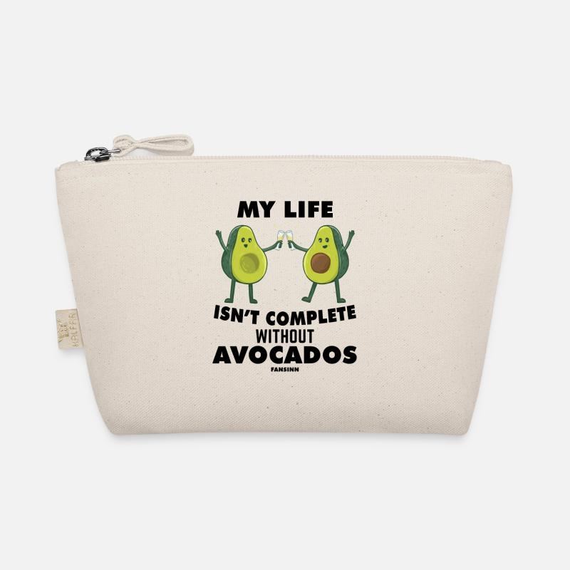 Ma vie n’est pas complète sans avocats Trousse biologique