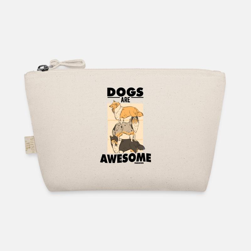 Les chiens sont géniaux Trousse biologique